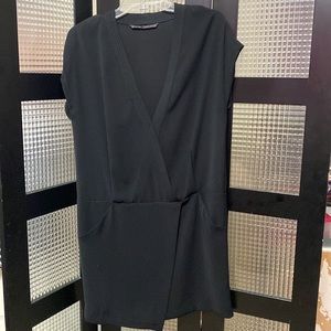 ZARA BASIC Dress Sheath Tunic